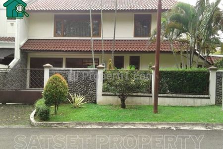Disewakan Rumah di Area Pondok Indah Jakarta Selatan | SSP092