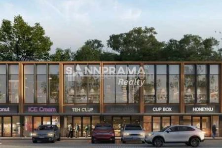 Dijual Ruko 2 Lantai di Serpong Tangerang Selatan