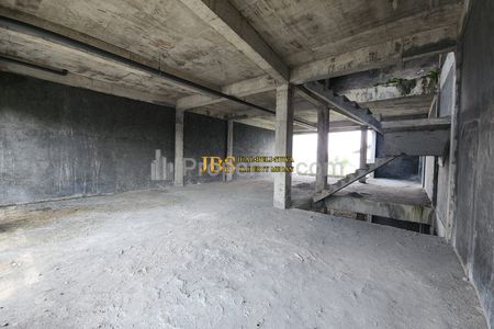 Rumah Kondisi Kosong Dijual di Komplek Cityview Estate (Daerah Polonia) - Medan