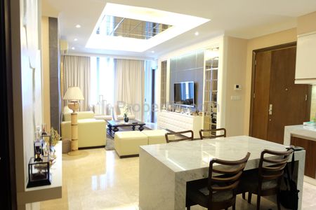 For Rent Apartment Residence 8  Tower 2 Private Lift