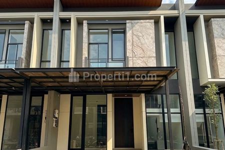 Dijual Rumah Second Siap Huni di Citraland Surabaya Barat, Dekat Kampus UC