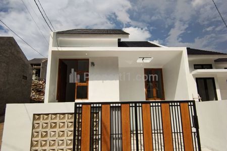 Tampak Muka
