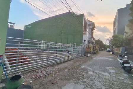 Dijual Tanah Kavling Sigura-gura Malang Dekat Kampus UB, ITN