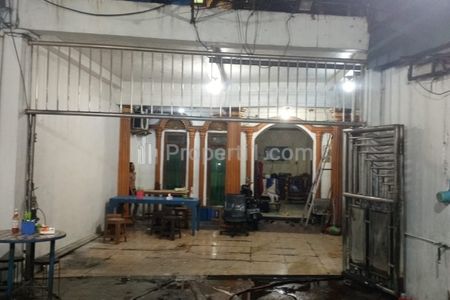 Dijual Rumah Cocok untuk Kosan dan Usaha di Cakung Jakarta Timur