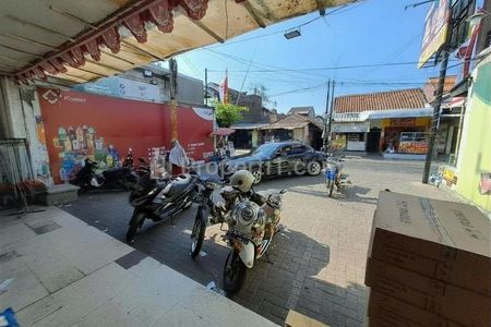 Jual Ruko 0 Jalan Raya Kolonel Sugiono di Waru Sidoarjo