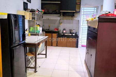 Dijual Rumah Kalideres Permai, Jakarta Barat - Harga di Bawah 1,6 Milyar