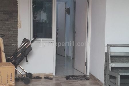 Dijual Rumah Minimalis dengan Harga Murah di Grand Mahkota 1 Bekasi
