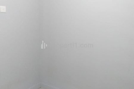 Disewakan Apartment Green Pramuka City Unit Penelope 2 BR Kosongan Bersih