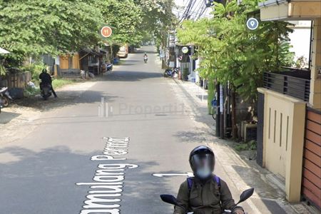 Dijual Rumah Full Furnished Bagus di Perum Pamulang Permai, Tangsel