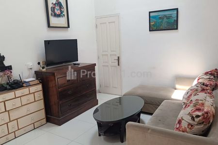 Dijual Cepat Kostan di Duta Bumi Bekasi