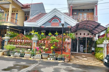 Dijual Rumah di Pilang Perdana, Kota Cirebon