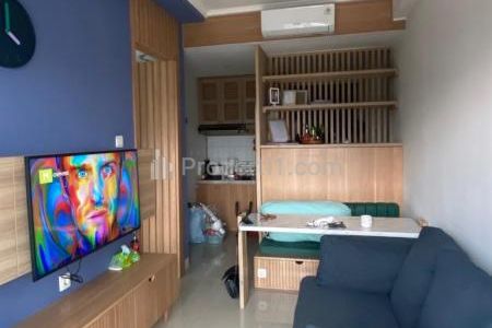 Sewa Apartemen Signature Park Grande 1 Bedroom Full Furnished