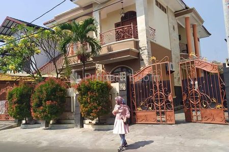 Dijual Ruko di Umbulharho, Pusat Kota Yogyakarta