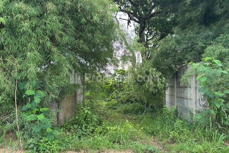 Dijual Lahan Strategis Zona Industri Cisauk Tangerang