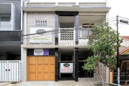 Disewakan Kost Putri Hadijah Soreang Bandung