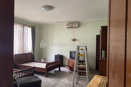Dijual Rumah LT 760 m2 di Menteng, Jakarta Pusat Murah