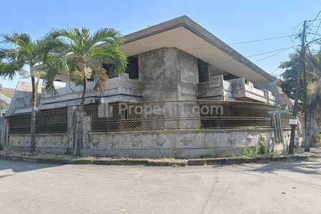Rumah Dijual di Taman Darmo Harapan Sukomanunggal Surabaya Barat