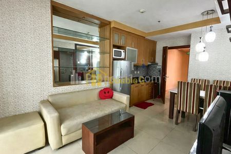 Disewakan Thamrin Residence Apartment 1 Bedroom Tower Daisy – Comfortable, Clean and Strategic Unit – Walking Distance to Grand Indonesia