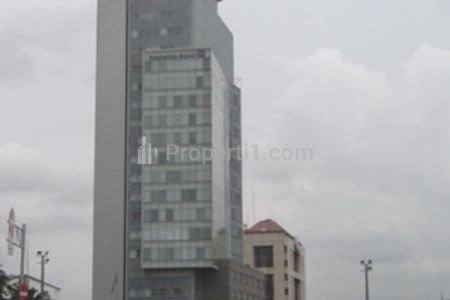 DEUTSCHE BANK BUILDING