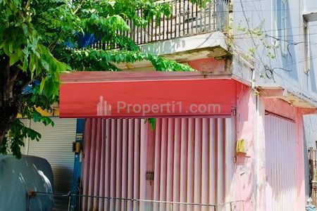 Ruko Dijual Dukuh Sutorejo Mulyorejo Surabaya Timur