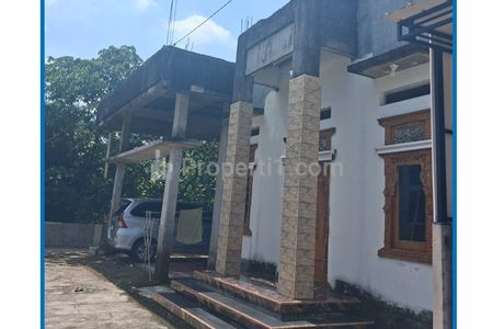 Jual Cepat Rumah Harga Spesial di Perumahan Acropolis Graperi 2, Jl. Nusantara, Sukahati, Cibinong, Bogor