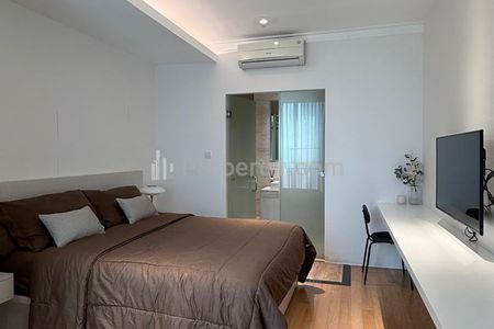 Kamar Mandi