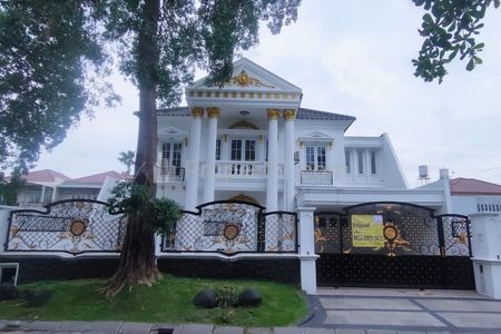 Rumah Dijual Wisata Bukit Mas Lakarsantri Surabaya Barat Nol Jalan