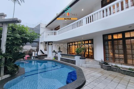 Kolam Renang