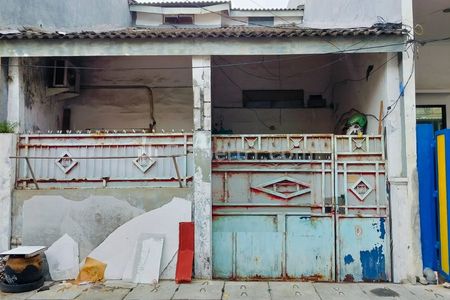 Rumah Dijual Ploso Tambaksari Surabaya Timur