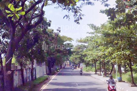 Jual Tanah Bawah NJOP Luas 14 Hektar, Buyer Terima SHM, Zona Komersil dan Pergudangan, Akses Kontainer di Marunda, Dekat Priok, Cilincing, Jakarta