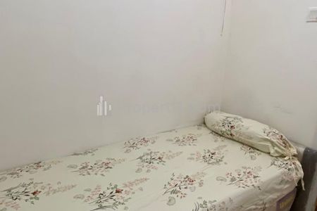 Disewakan Apartment Green Pramuka City Murah 2BR Bersih