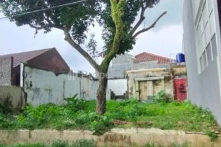 Dijual Tanah Dalam Komplek di Cinere, Depok