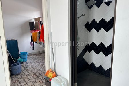 Jual BU, Harga di Bawah Pasaran di Kompleks Duta Bintaro, Kunciran, Pinang, Tangerang, Banten