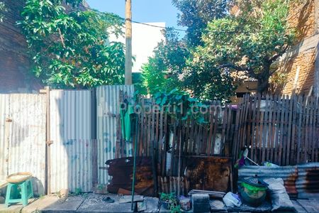 Tanah Dijual Setro Baru Tambaksari Surabaya Timur