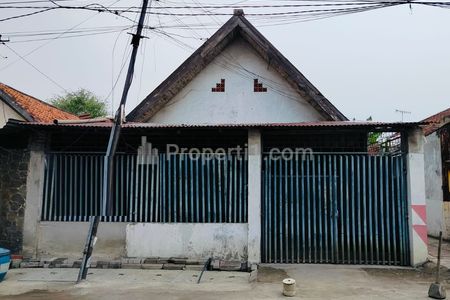 Rumah Dijual Petemon Dukuh Kupang Surabaya Selatan