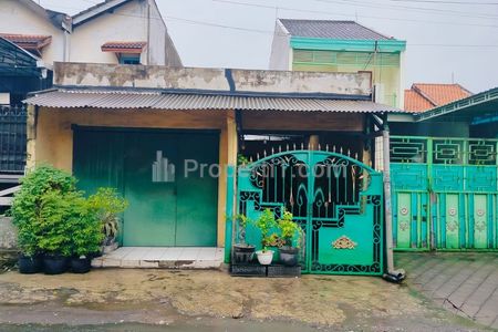 Rumah Dijual Wonokromo Surabaya Selatan Hitung Tanah