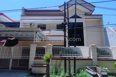 Rumah Disewakan Margorejo Indah Surabaya Selatan