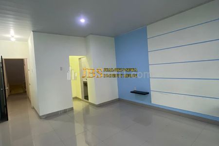 Dijual Rumah di Pusat Kota Jalan Laboratorium 1 (Depan Podomoro) Medan