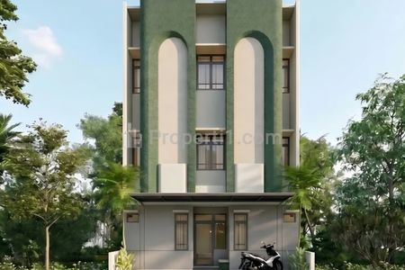 Dijual Kost Premium 2 Menit Pintu UI Vokasi Teknik (Kukel), Occupancy Terbukti Tinggi, Pasar Stabil, Ada Manajemen Kost, Developer Pengalaman