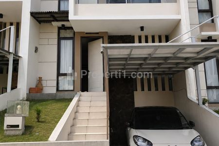 Jual BU Harga Murah Banget di Bawah Pasaran Rumah di Pasir Impun Mandalajati Cicaheum Arcamanik Bandung
