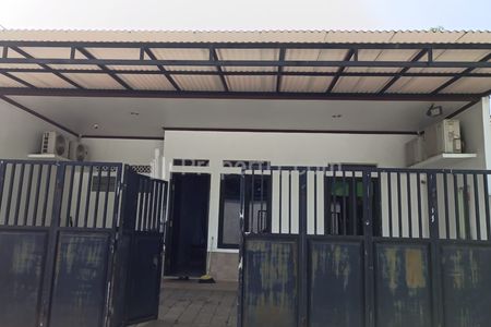 Dijual Cepat Rumah 2 Lantai Siap Huni, Fasilitas Menarik di Pagedangan, Tangerang