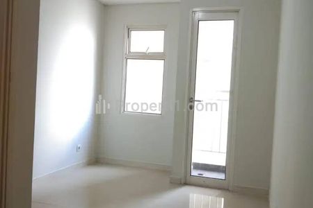 Dijual Murah APartemen Studio Madison Park Dekat Central Park & UNTAR - Unfurnished Kosongan
