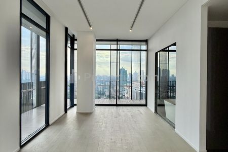 For Rent Apartemen Senopati 3+1BR Good Furnished