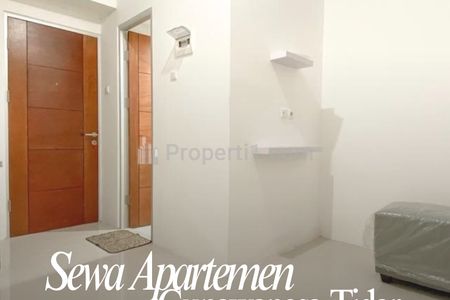 Disewakan Unit Apartemen Gunawangsa Tidar Pusat Kota