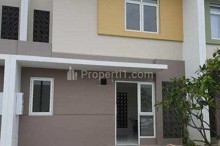 Jual Rumah Dayana Summarecon Gedebage Bandung