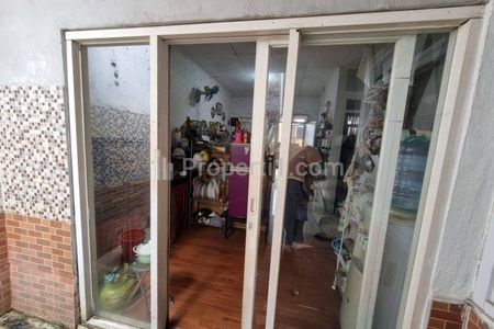 Jual Rumah di Bekasi Timur dalam Cluster Siap Huni