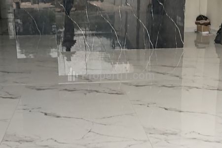 Jual Gedung Luas Siap Dipakai di Area Kawasan Menteng Jakarta Pusat