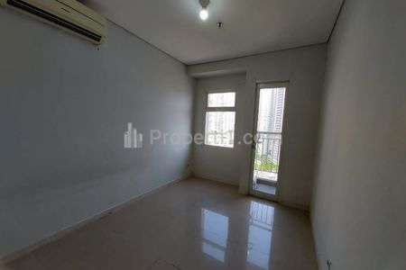 Dijual Murah Studio Madison Park Lantai Menengah (Mid Zone) Dekat CP & UNTAR