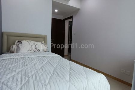 Disewakan Apartment Gandaria Heights 3BR