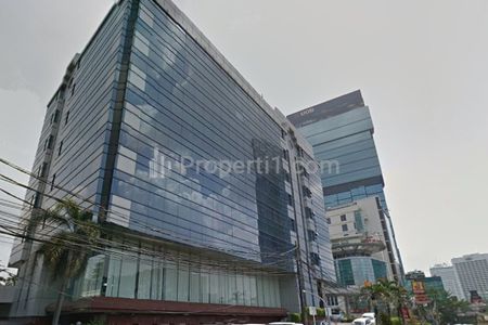 GEDUNG TATAPURI